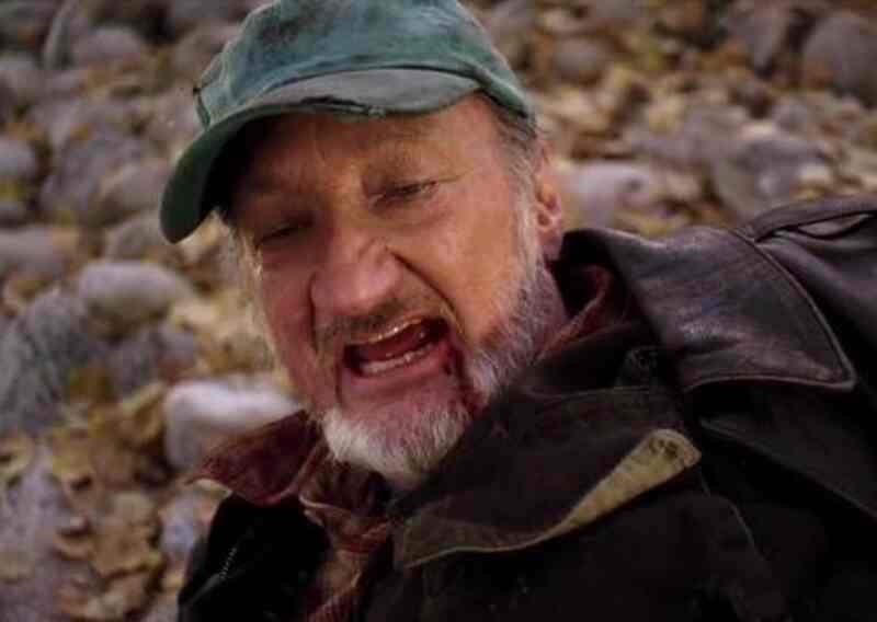 Lake Placid: The Final Chapter (2012) Screenshot 3