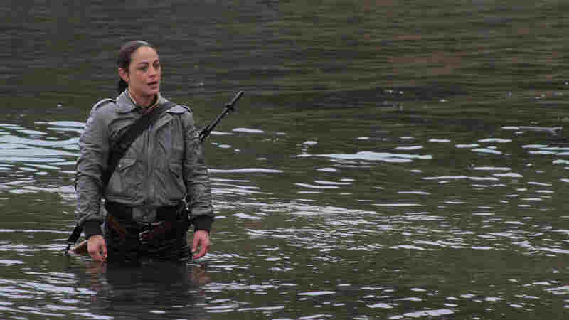 Lake Placid: The Final Chapter (2012) Screenshot 4