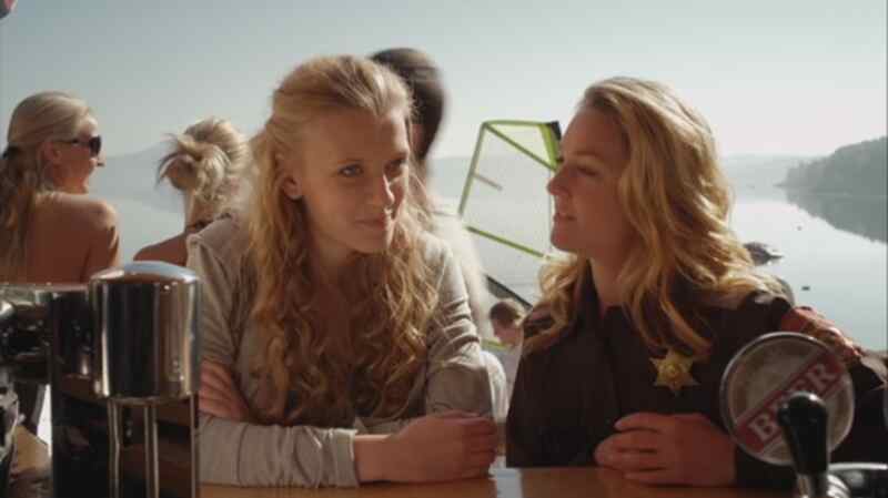 Lake Placid: The Final Chapter (2012) Screenshot 5