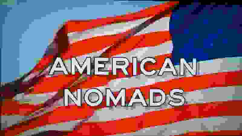 American Nomads (2011) Screenshot 4