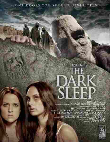 The Dark Sleep (2012) Screenshot 1