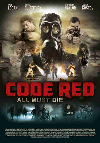 Code Red (2013) Screenshot 1