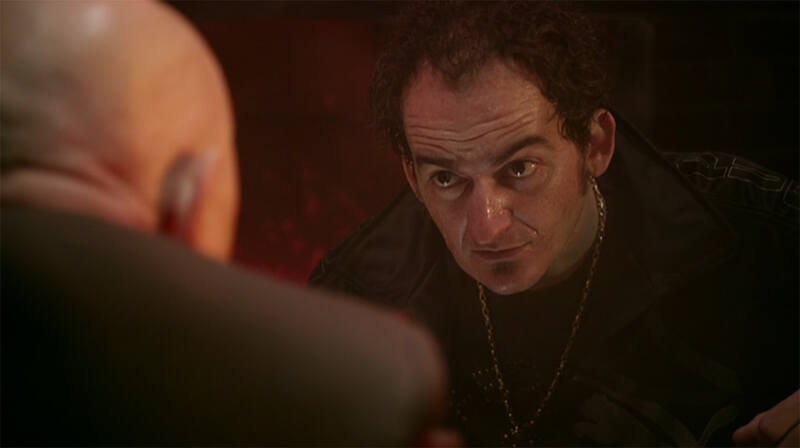 Code Red (2013) Screenshot 2