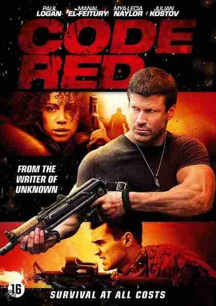 Code Red (2013) Screenshot 4