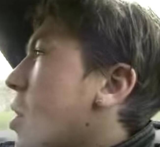 Little Criminals (2001) Screenshot 1