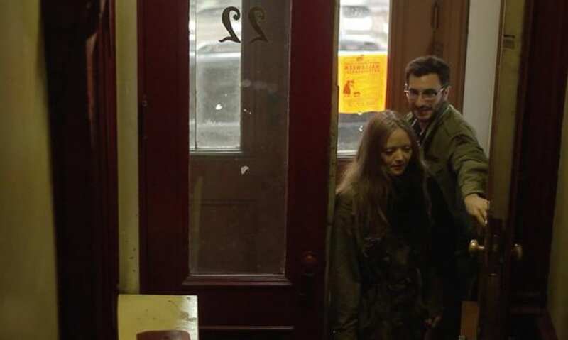 And Here No Devil Can Hurt You (2011) Screenshot 5