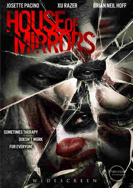 House of Mirrors (2014) Screenshot 1