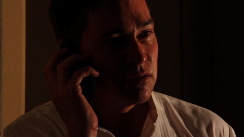 House of Mirrors (2014) Screenshot 2