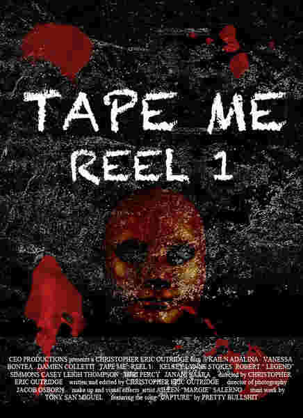 Tape Me: Reel 1 (2011) Screenshot 1