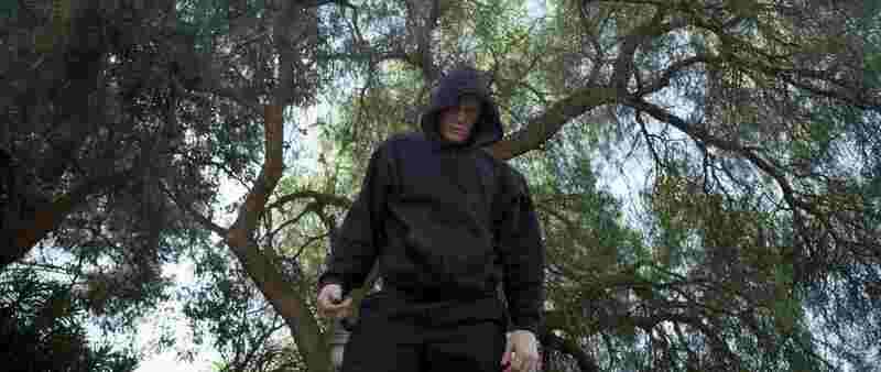Compound Fracture (2014) Screenshot 4