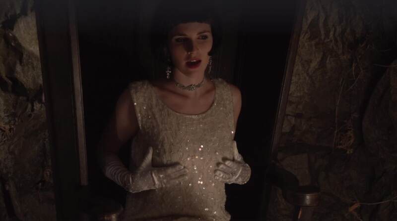 The Dead Want Women (2012) starring Jessica Morris on DVD DVD The Dead Want Women (2012) Screenshot 2