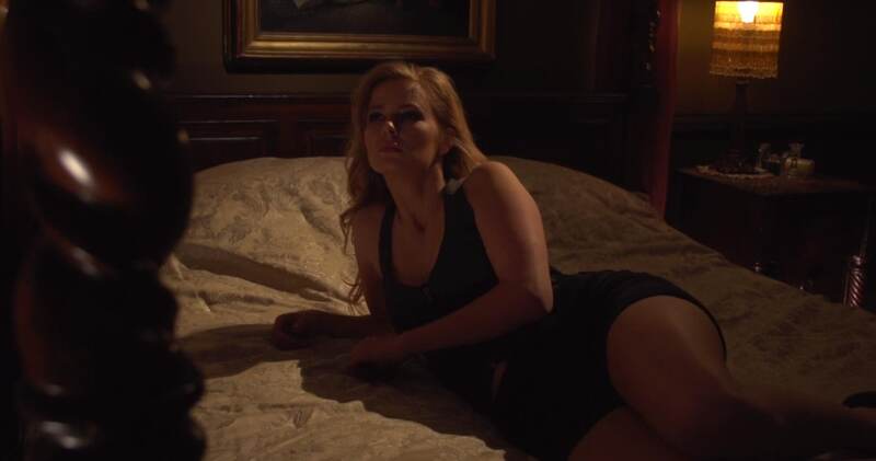 The Dead Want Women (2012) starring Jessica Morris on DVD DVD The Dead Want Women (2012) Screenshot 4
