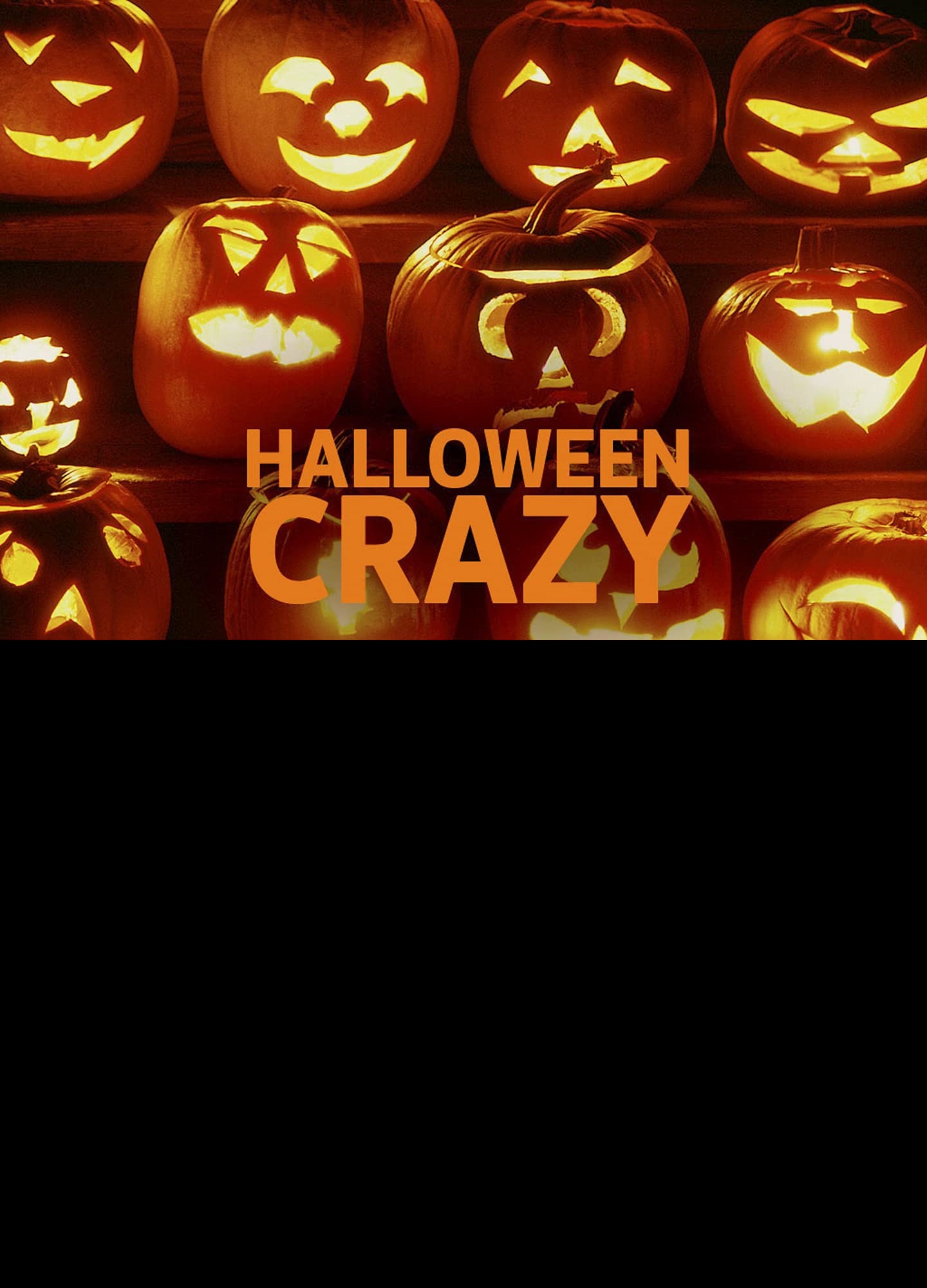 Halloween Crazy (2011) starring Jude Corbett on DVD on DVD