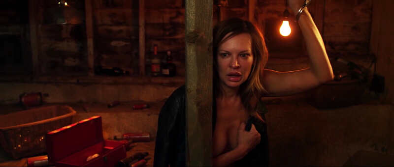 Huff (2013) Screenshot 3