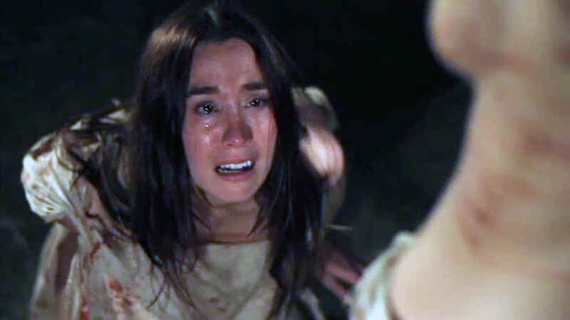 Maleficarum (2011) Screenshot 3