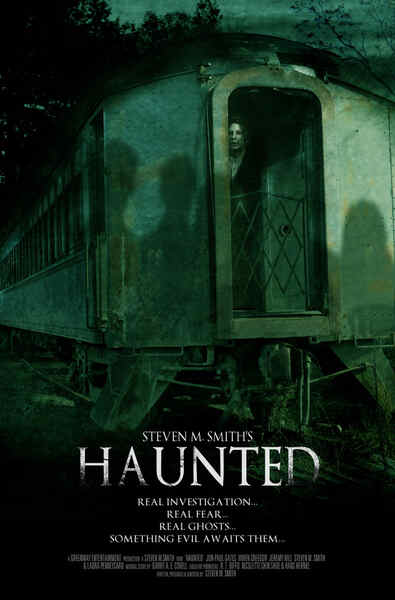 Haunted (2013) Screenshot 1