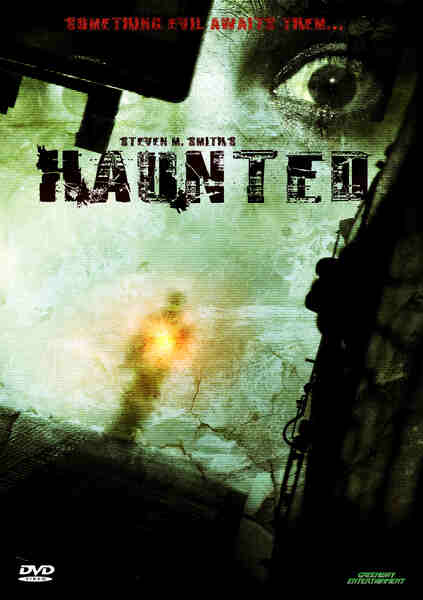 Haunted (2013) Screenshot 2