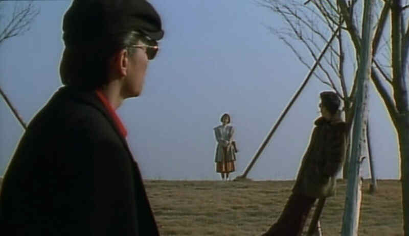 Suit Yourself or Shoot Yourself: The Heist (1995) Screenshot 1
