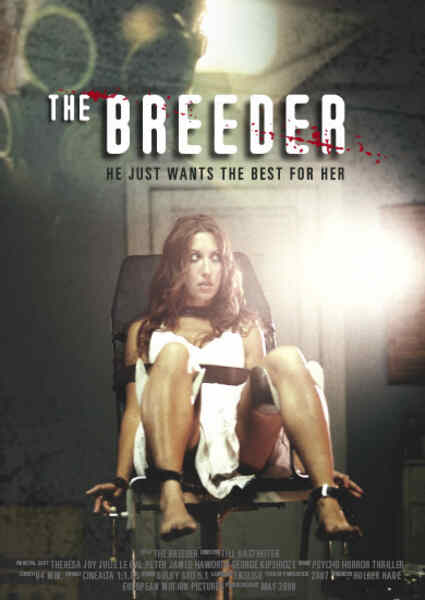 The Breeder (2011) Screenshot 2