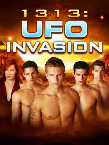 1313: UFO Invasion (2012) Screenshot 1 