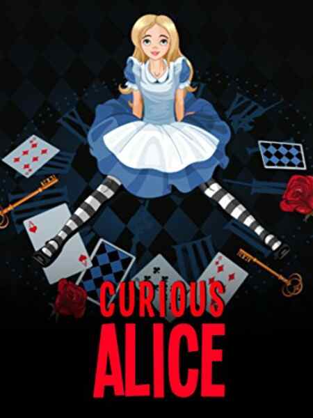 Curious Alice (1971) Screenshot 1