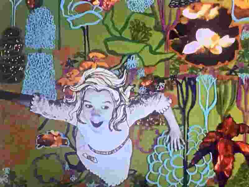 Curious Alice (1971) Screenshot 4