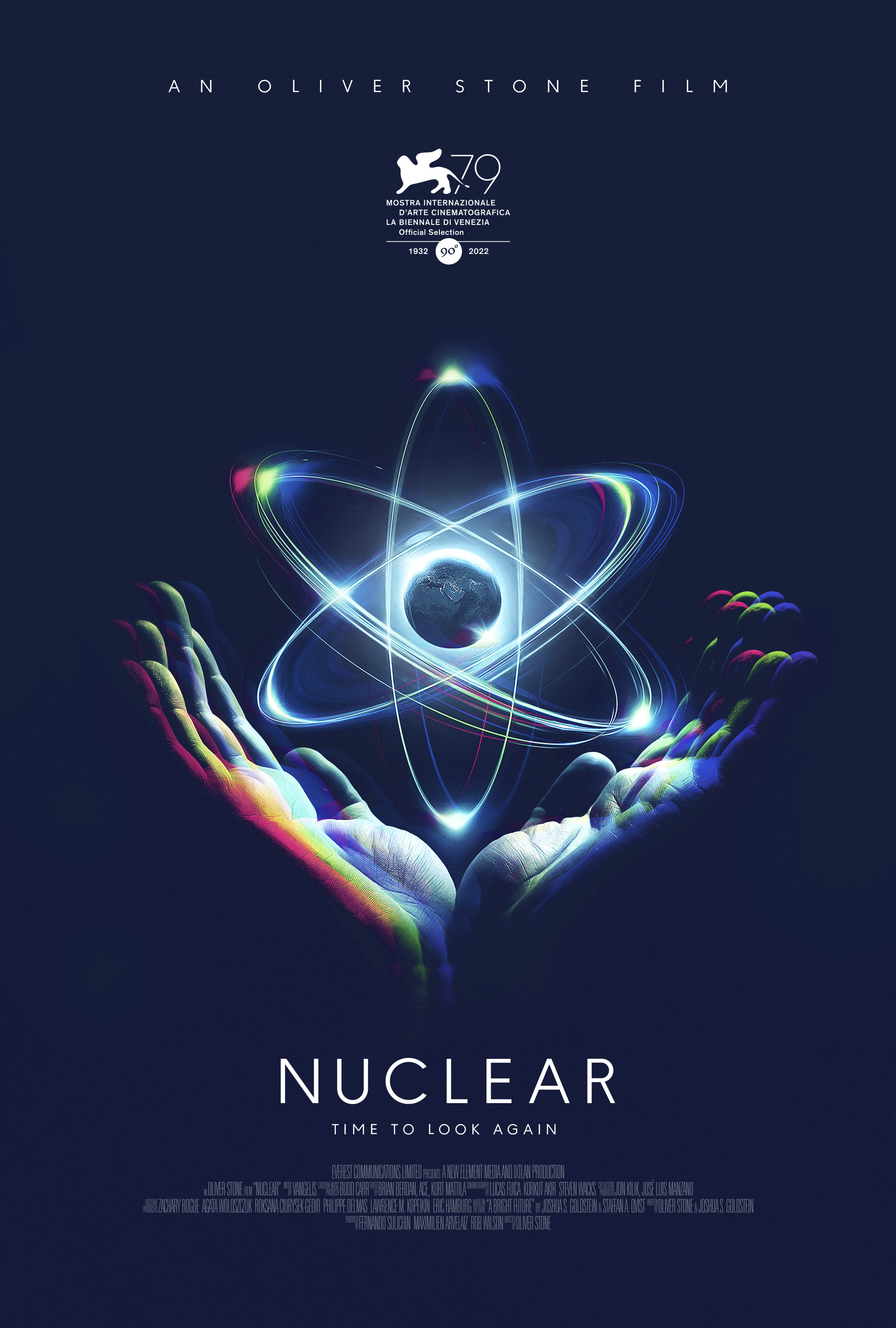 Nuclear Now (2022) Screenshot 3