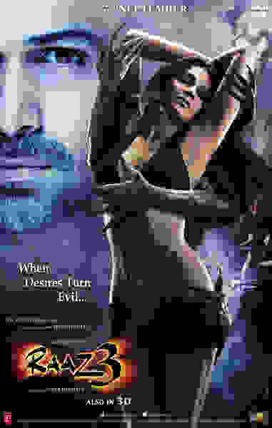 Raaz 3 (2012) Screenshot 1