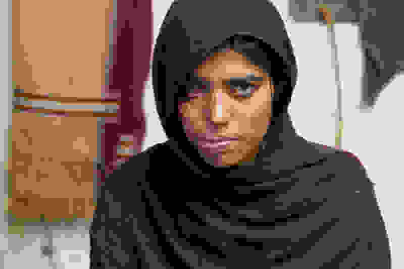 Saving Face (2012) Screenshot 5