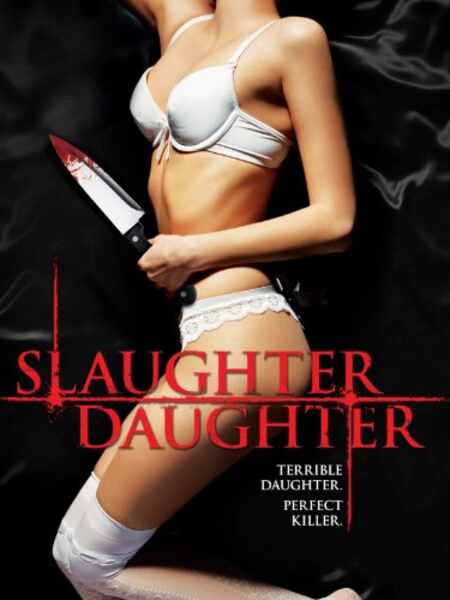 Slaughter Daughter (2012) Screenshot 1