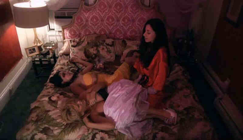 Slaughter Daughter (2012) Screenshot 3