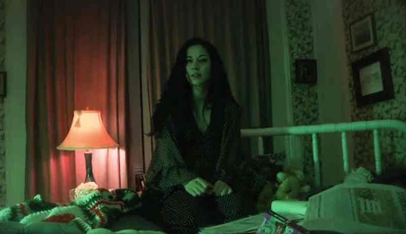 Slaughter Daughter (2012) Screenshot 4