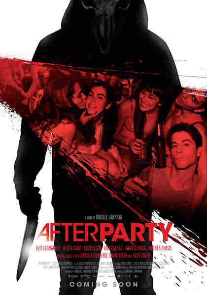 Afterparty (2013) Screenshot 2