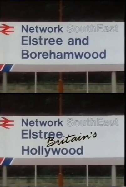Elstree Britain's Hollywood (1989) Screenshot 1