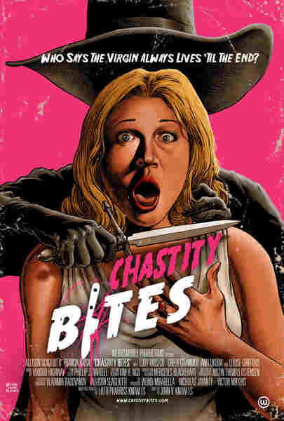Chastity Bites (2013) Screenshot 1