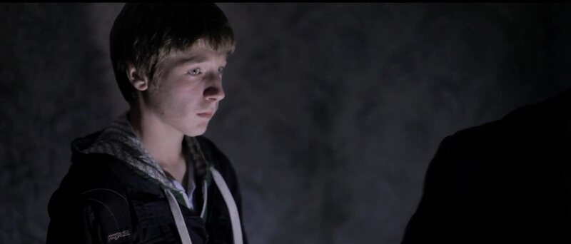 The Forgotten (2014) starring Clem Tibber on DVD DVD The Forgotten (2014) Screenshot 3