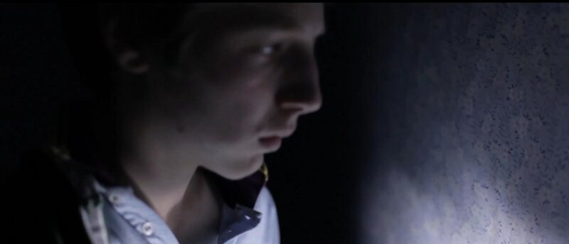 The Forgotten (2014) starring Clem Tibber on DVD DVD The Forgotten (2014) Screenshot 4