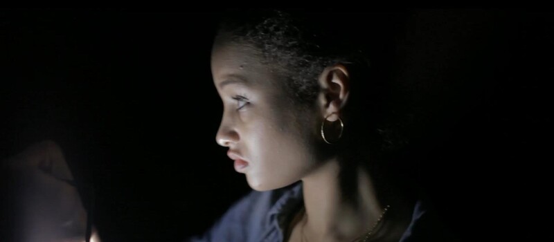 The Forgotten (2014) starring Clem Tibber on DVD DVD The Forgotten (2014) Screenshot 5