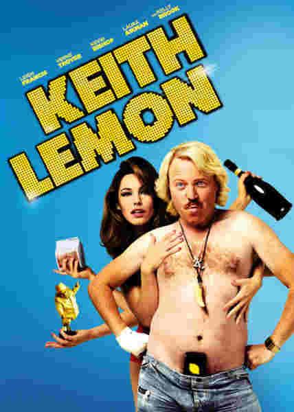 Keith Lemon: The Film (2012) Screenshot 4
