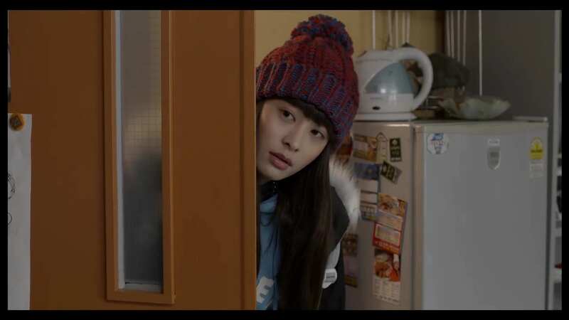 Let Me Out (2012) Screenshot 3