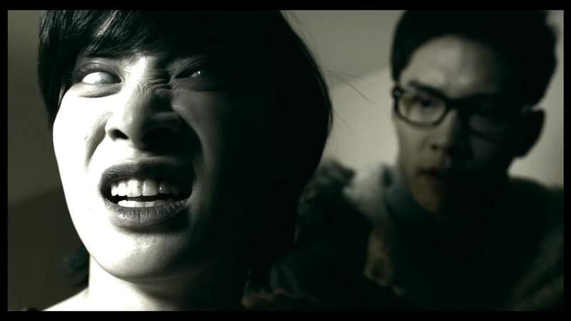 Let Me Out (2012) Screenshot 4