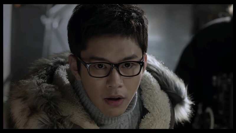 Let Me Out (2012) Screenshot 5