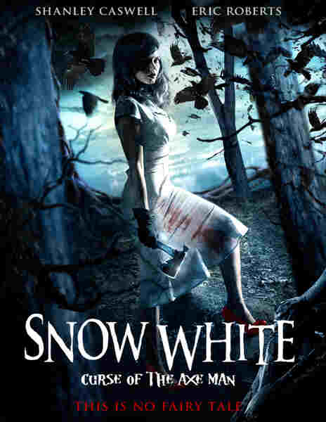 Snow White: A Deadly Summer (2012) Screenshot 2