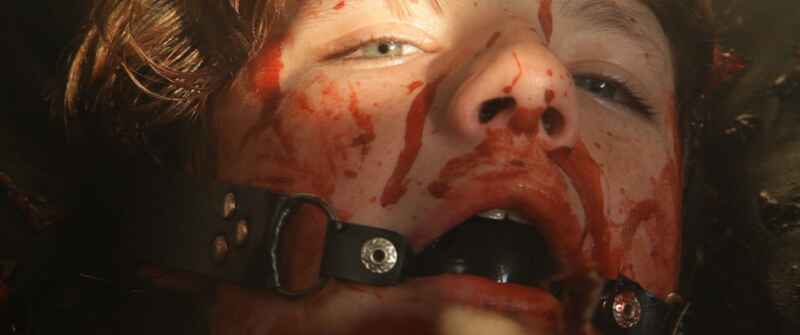 Found (2012) Screenshot 1