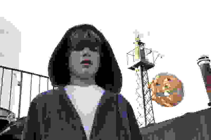 Found (2012) Screenshot 2