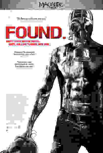 Found (2012) Screenshot 5
