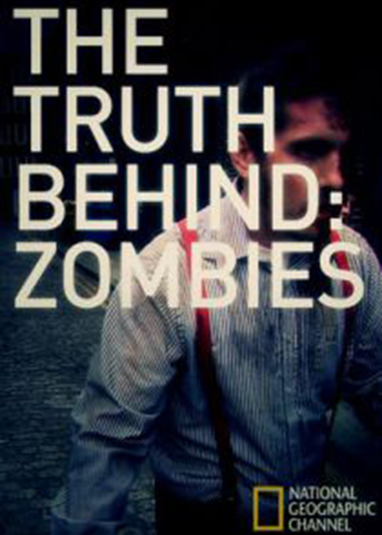 Zombies: The Truth (2010) starring Chip Bolcik on DVD on DVD