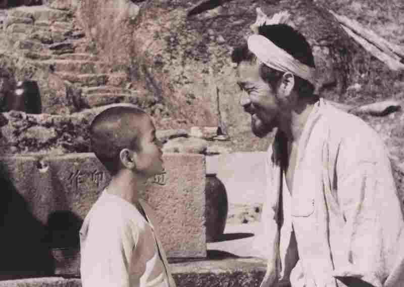A Hometown in Heart (1949) Screenshot 1