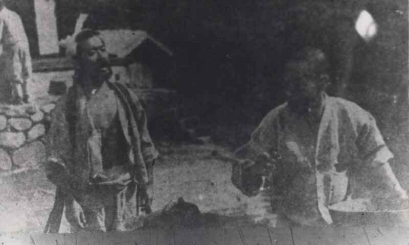 A Hometown in Heart (1949) Screenshot 2