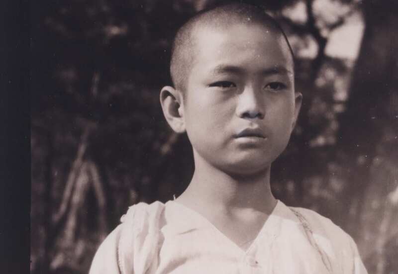 A Hometown in Heart (1949) Screenshot 4